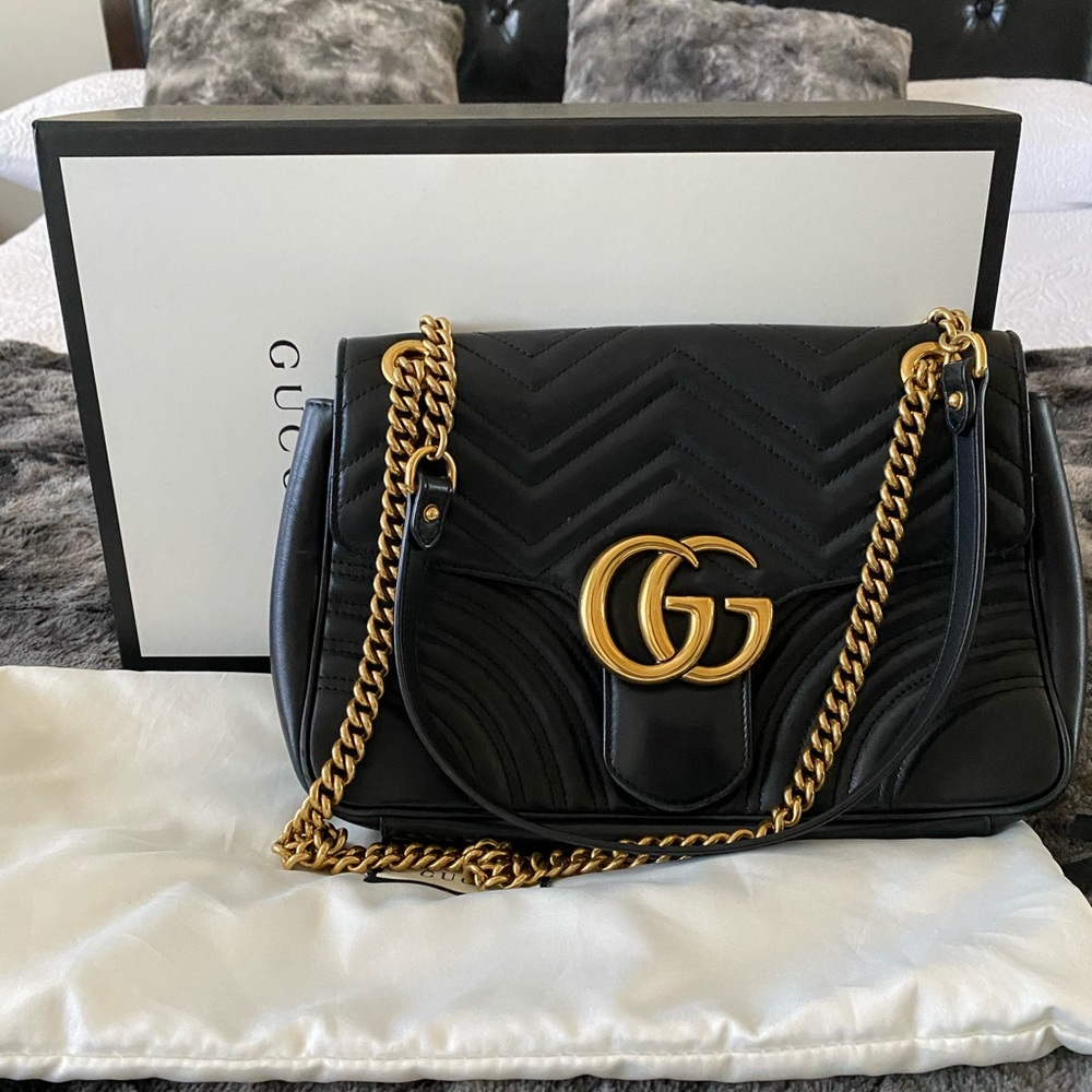 Gucci bag